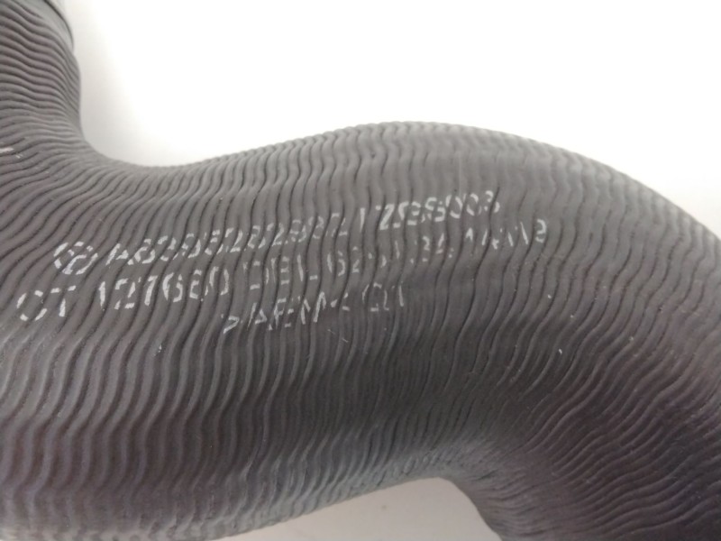 Recambio de tubo para mercedes-benz vito / mixto furgón (w639) 110 cdi (639.601, 639.603, 639.605) referencia OEM IAM A639528293