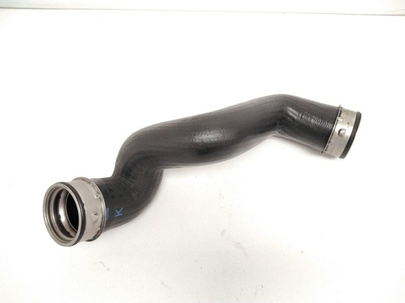 Recambio de tubo para volkswagen passat b5.5 (3b3) 1.9 tdi referencia OEM IAM 3B0145834N  