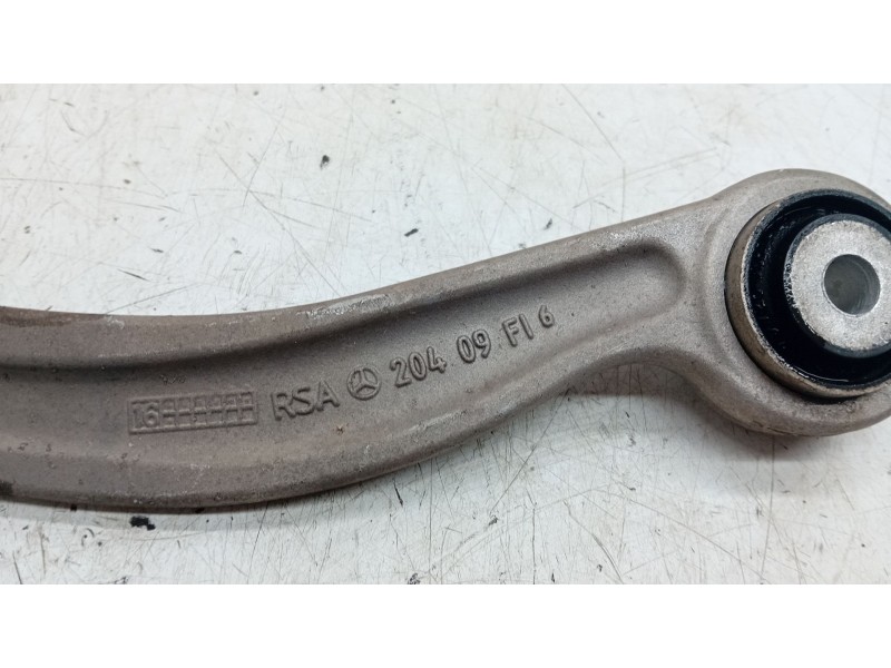 Recambio de brazo suspension superior trasero izquierdo para mercedes-benz clase e (w213) e 220 d (213.004) referencia OEM IAM 2