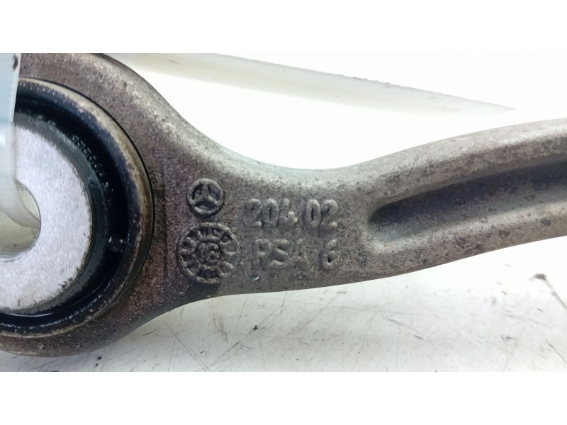 Recambio de brazo suspension inferior trasero izquierdo para mercedes-benz clase e (w213) e 220 d (213.004) referencia OEM IAM 2