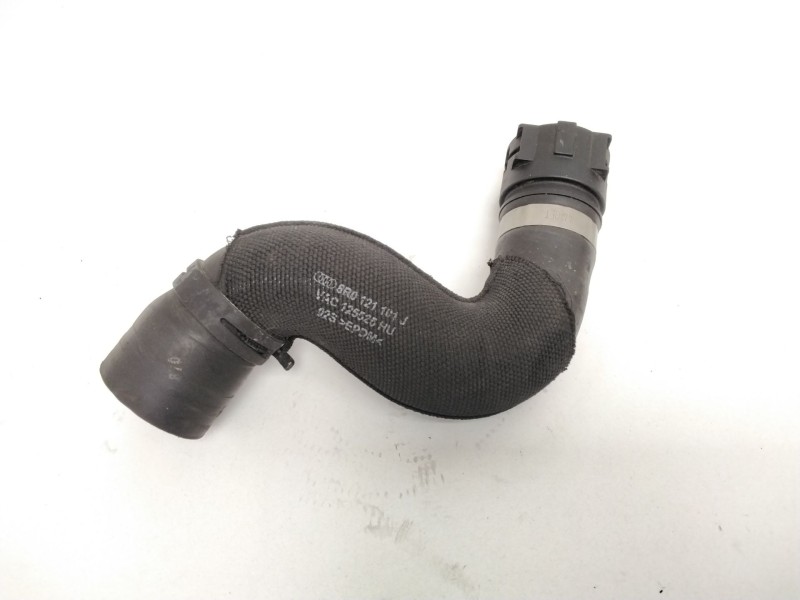 Recambio de tubo para audi q5 (8rb) 2.0 tdi referencia OEM IAM 8R0121101J  