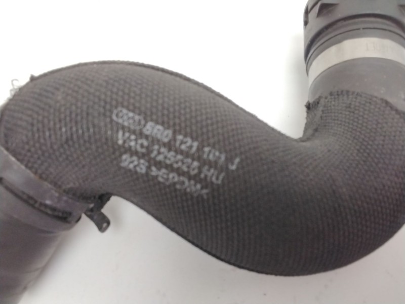 Recambio de tubo para audi q5 (8rb) 2.0 tdi referencia OEM IAM 8R0121101J  