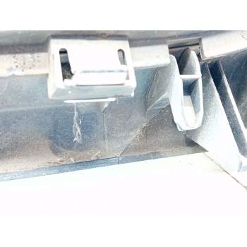 Recambio de rejilla delantera para citroën jumper grossraumkasten 2.2 hdi fap cat referencia OEM IAM 1308069070  