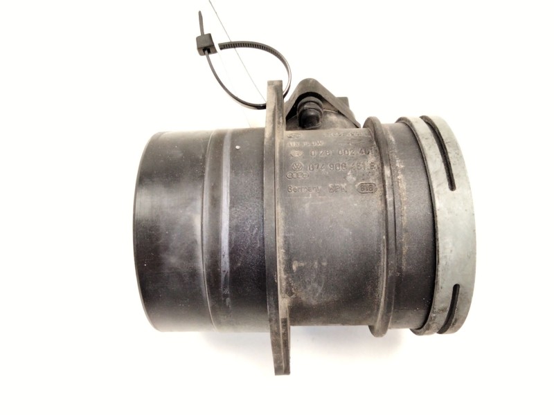 Recambio de caudalimetro para seat altea xl (5p5, 5p8) 2.0 tdi 16v referencia OEM IAM 074906461 0281092461 