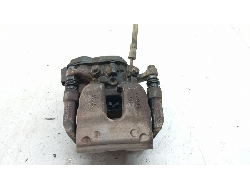Recambio de pinza freno trasera derecha para mercedes-benz clase e (w213) e 220 d (213.004) referencia OEM IAM   