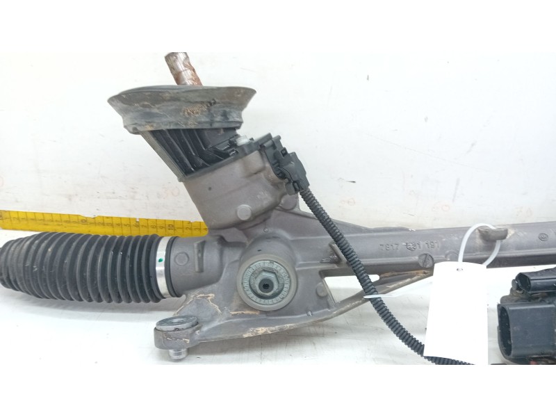 Recambio de caja direccion electrica para volkswagen t-roc (a11, d11) 1.5 tsi referencia OEM IAM   