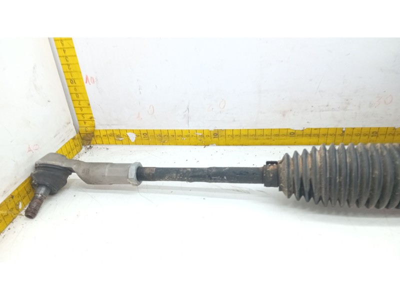 Recambio de caja direccion electrica para volkswagen t-roc (a11, d11) 1.5 tsi referencia OEM IAM   