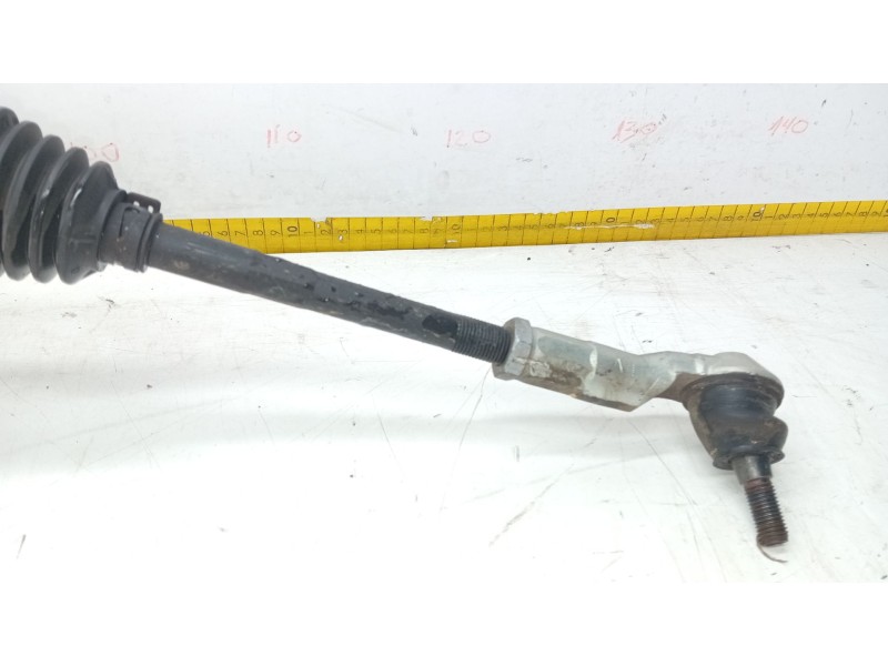 Recambio de caja direccion electrica para volkswagen t-roc (a11, d11) 1.5 tsi referencia OEM IAM   