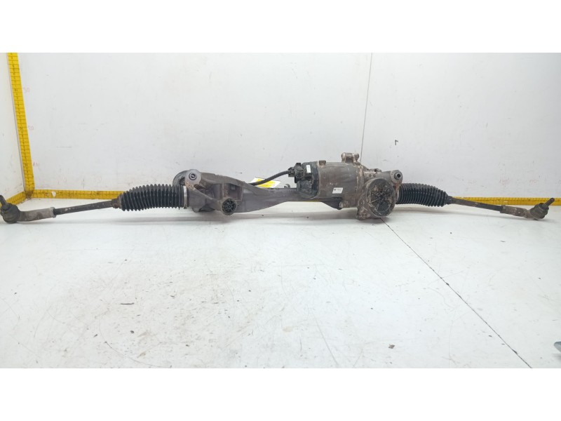 Recambio de caja direccion electrica para volkswagen t-roc (a11, d11) 1.5 tsi referencia OEM IAM   