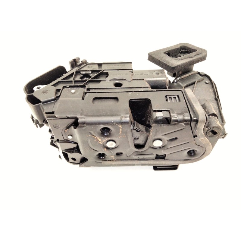 Recambio de cerradura puerta delantera derecha para volkswagen t-roc (a11, d11) 1.5 tsi referencia OEM IAM 5TB837016  