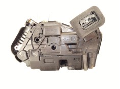 Recambio de cerradura puerta delantera derecha para volkswagen t-roc (a11, d11) 1.5 tsi referencia OEM IAM 5TB837016   2