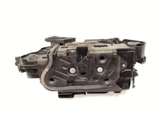 Recambio de cerradura puerta delantera izquierda para volkswagen t-roc (a11, d11) 1.5 tsi referencia OEM IAM 5TB837015  