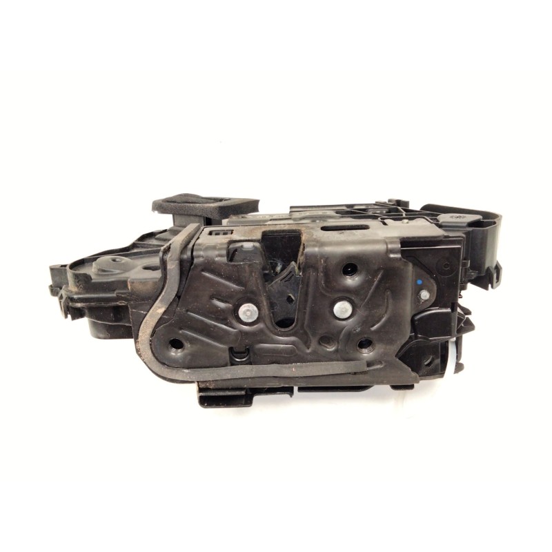 Recambio de cerradura puerta delantera izquierda para volkswagen t-roc (a11, d11) 1.5 tsi referencia OEM IAM 5TB837015  