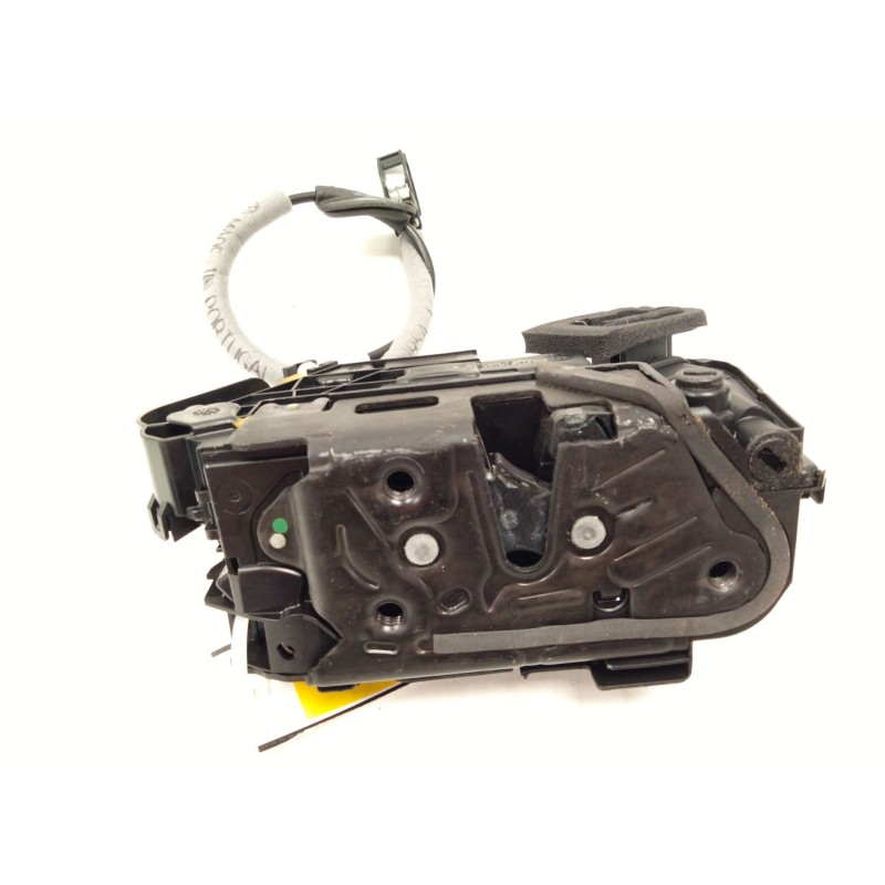 Recambio de cerradura puerta trasera derecha para volkswagen t-roc (a11, d11) 1.5 tsi referencia OEM IAM 5TA839016  