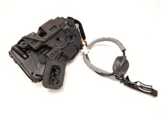 Recambio de cerradura puerta trasera derecha para volkswagen t-roc (a11, d11) 1.5 tsi referencia OEM IAM 5TA839016   2