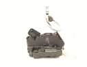 CERRADURA PUERTA TRASERA DERECHA 5TA839016 