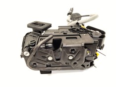 Recambio de cerradura puerta trasera izquierda para volkswagen t-roc (a11, d11) 1.5 tsi referencia OEM IAM 5TA839015  