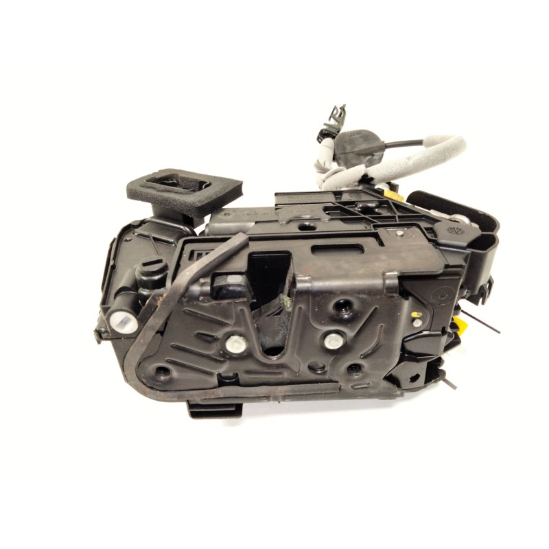 Recambio de cerradura puerta trasera izquierda para volkswagen t-roc (a11, d11) 1.5 tsi referencia OEM IAM 5TA839015  