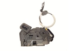 Recambio de cerradura puerta trasera izquierda para volkswagen t-roc (a11, d11) 1.5 tsi referencia OEM IAM 5TA839015   2