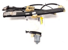 Recambio de elevalunas delantero derecho para volkswagen t-roc (a11, d11) 1.5 tsi referencia OEM IAM 2GA837462  