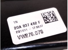 Recambio de elevalunas delantero derecho para volkswagen t-roc (a11, d11) 1.5 tsi referencia OEM IAM 2GA837462   2