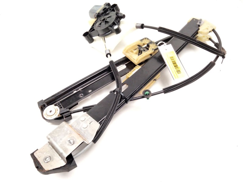 Recambio de elevalunas delantero derecho para volkswagen t-roc (a11, d11) 1.5 tsi referencia OEM IAM 2GA837462  