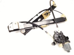 Recambio de elevalunas delantero izquierdo para volkswagen t-roc (a11, d11) 1.5 tsi referencia OEM IAM 2GA837461  