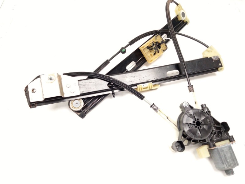 Recambio de elevalunas delantero izquierdo para volkswagen t-roc (a11, d11) 1.5 tsi referencia OEM IAM 2GA837461  