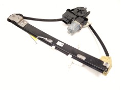 Recambio de elevalunas trasero derecho para volkswagen t-roc (a11, d11) 1.5 tsi referencia OEM IAM 2GA839462  