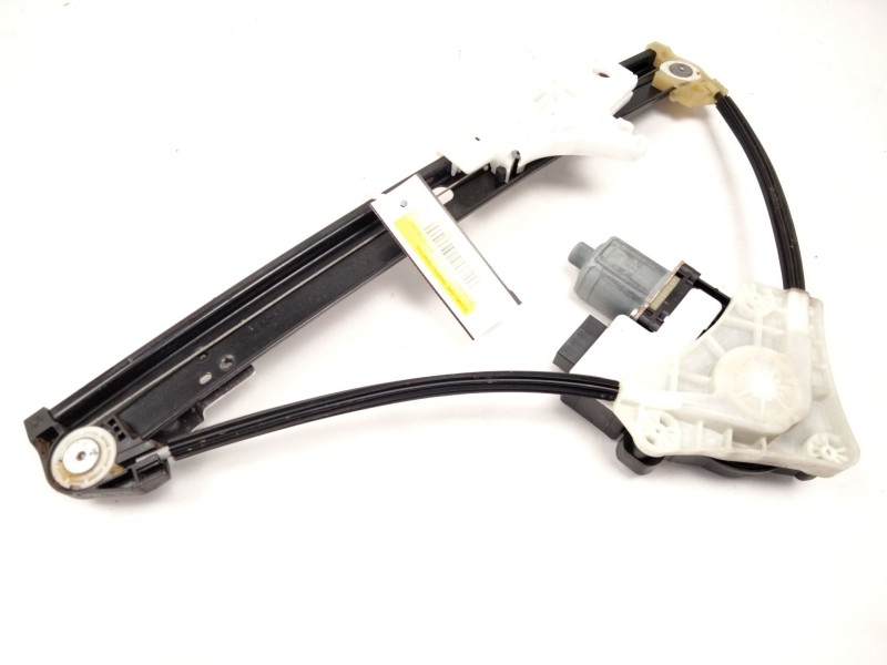 Recambio de elevalunas trasero derecho para volkswagen t-roc (a11, d11) 1.5 tsi referencia OEM IAM 2GA839462  