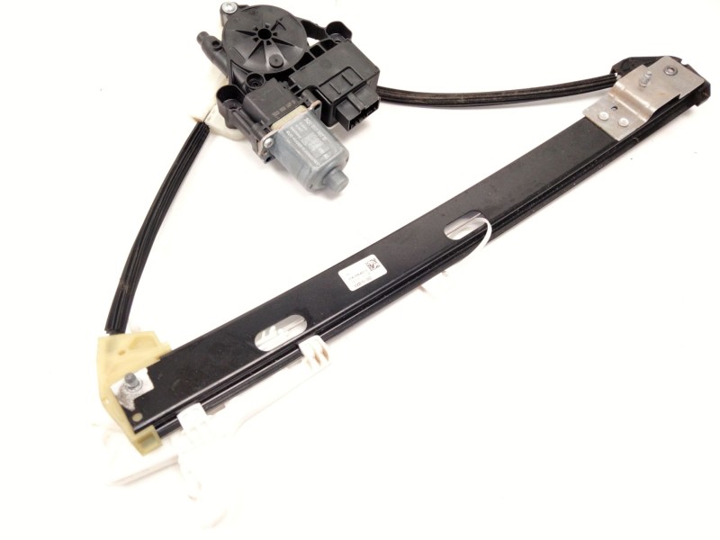 Recambio de elevalunas trasero izquierdo para volkswagen t-roc (a11, d11) 1.5 tsi referencia OEM IAM 2GA839461  