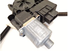 Recambio de elevalunas trasero izquierdo para volkswagen t-roc (a11, d11) 1.5 tsi referencia OEM IAM 2GA839461   2