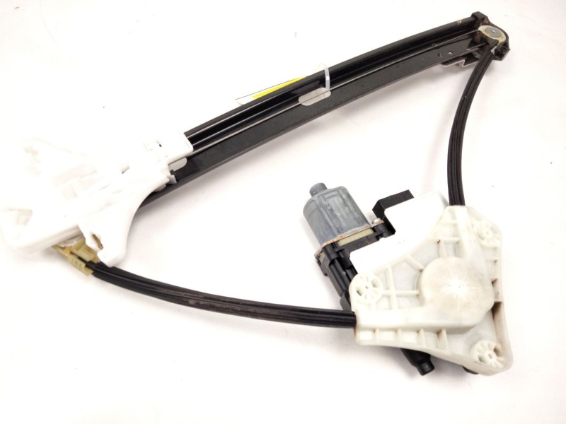 Recambio de elevalunas trasero izquierdo para volkswagen t-roc (a11, d11) 1.5 tsi referencia OEM IAM 2GA839461  