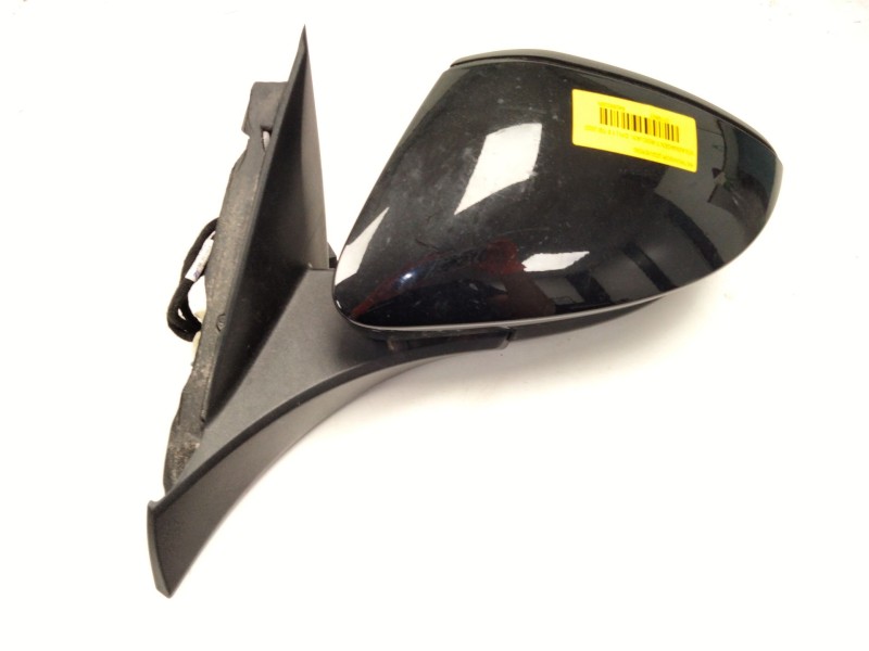 Recambio de retrovisor izquierdo para volkswagen t-roc (a11, d11) 1.5 tsi referencia OEM IAM 2GA857507  