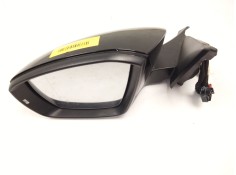 Recambio de retrovisor izquierdo para volkswagen t-roc (a11, d11) 1.5 tsi referencia OEM IAM 2GA857507   2