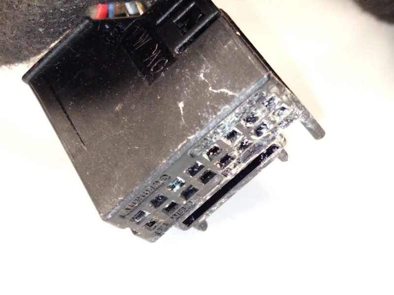 Recambio de retrovisor derecho para volkswagen t-roc (a11, d11) 1.5 tsi referencia OEM IAM 2GA857508  