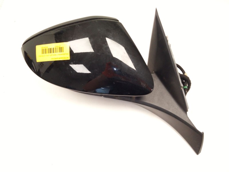 Recambio de retrovisor derecho para volkswagen t-roc (a11, d11) 1.5 tsi referencia OEM IAM 2GA857508  