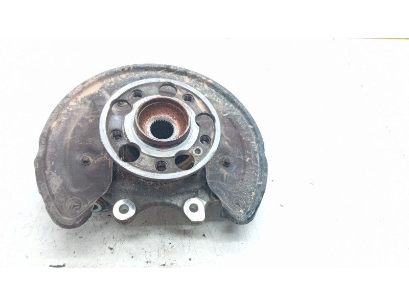 Recambio de mangueta trasera derecha para mercedes-benz clase e (w213) e 220 d (213.004) referencia OEM IAM   