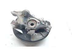 Recambio de mangueta trasera derecha para mercedes-benz clase e (w213) e 220 d (213.004) referencia OEM IAM    2