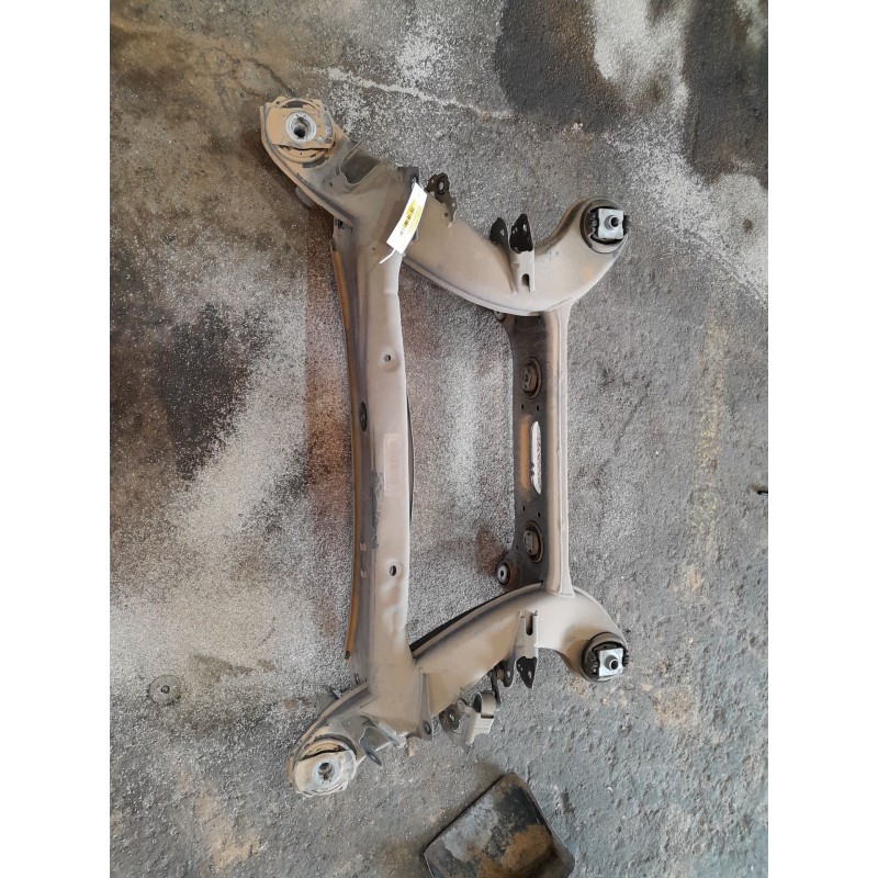 Recambio de subchasis trasero para mercedes-benz clase e (w213) e 220 d (213.004) referencia OEM IAM   