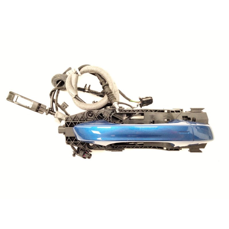 Recambio de maneta exterior delantera derecha para volkswagen t-roc (a11, d11) 1.5 tsi referencia OEM IAM 5N0839885  