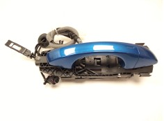 Recambio de maneta exterior delantera derecha para volkswagen t-roc (a11, d11) 1.5 tsi referencia OEM IAM 5N0839885   2