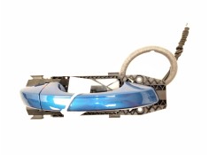 Recambio de maneta exterior trasera derecha para volkswagen t-roc (a11, d11) 1.5 tsi referencia OEM IAM 5N0839885  