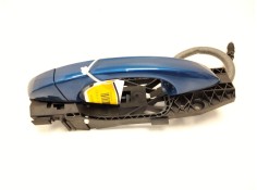 Recambio de maneta exterior trasera derecha para volkswagen t-roc (a11, d11) 1.5 tsi referencia OEM IAM 5N0839885   2