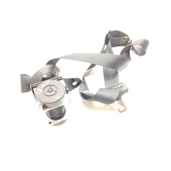 Recambio de cinturon seguridad trasero derecho para nissan qashqai i (j10, nj10) 1.6 dci referencia OEM IAM   