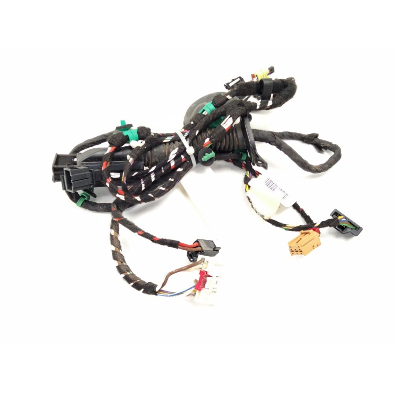 Recambio de instalacion puerta delantera izquierda para volkswagen t-roc (a11, d11) 1.5 tsi referencia OEM IAM 2GA971120  