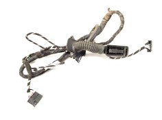 Recambio de instalacion puerta trasera derecha para volkswagen t-roc (a11, d11) 1.5 tsi referencia OEM IAM 2GA972694  