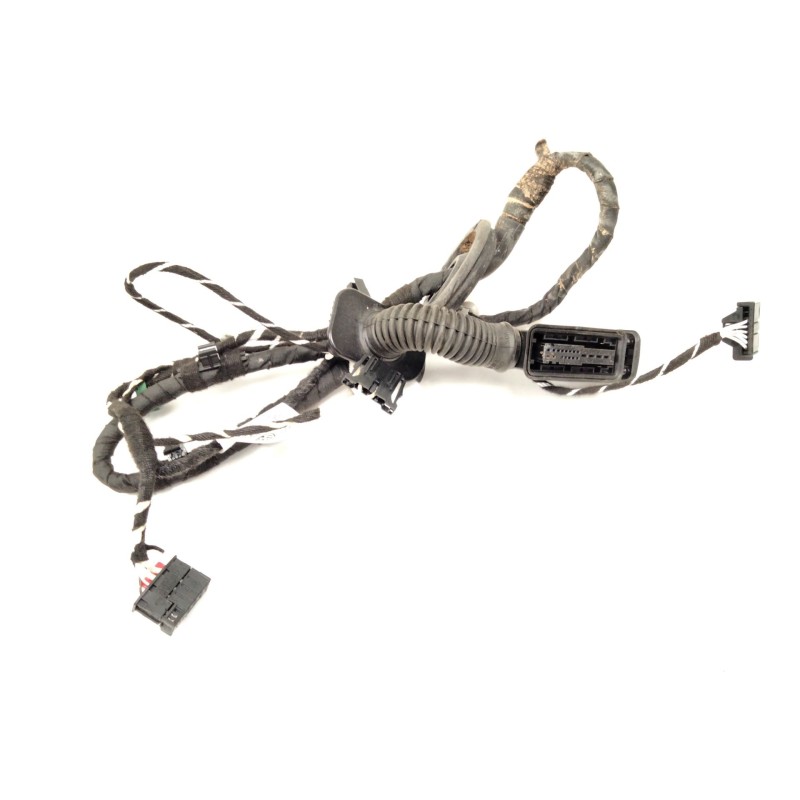 Recambio de instalacion puerta trasera derecha para volkswagen t-roc (a11, d11) 1.5 tsi referencia OEM IAM 2GA972694  