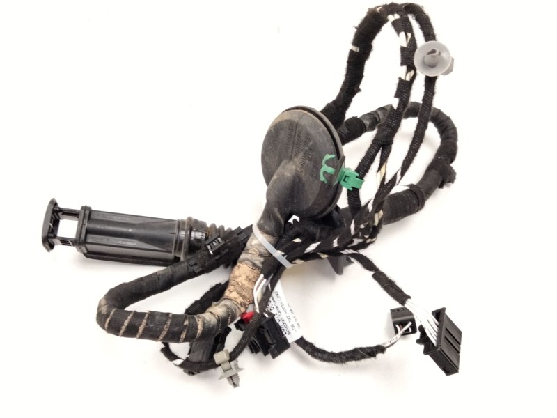 Recambio de instalacion puerta trasera izquierda para volkswagen t-roc (a11, d11) 1.5 tsi referencia OEM IAM 2GA971693  