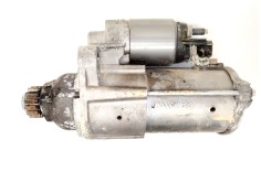 Recambio de motor arranque para volkswagen t-roc (a11, d11) 1.5 tsi referencia OEM IAM 0AM911022  